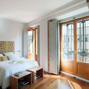 Eric Voekel Boutique Apartments - Madrid Suites