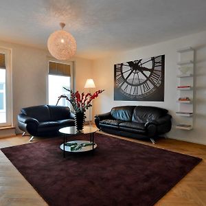 Luxe Appartement