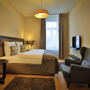 Appartement met Drie Slaapkamers